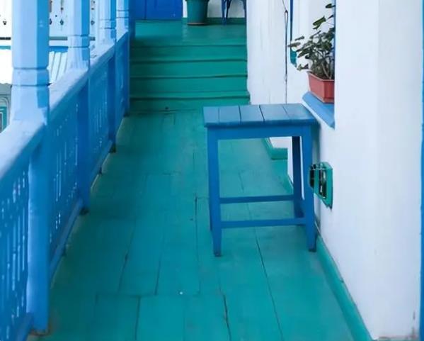 盘龙漏水检测